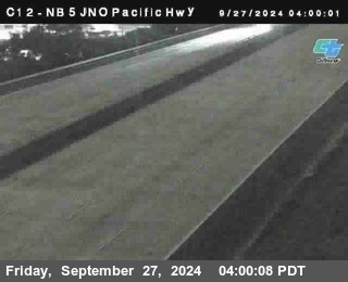 NB 5 JNO Pacific Hwy