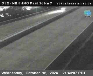 NB 5 JNO Pacific Hwy