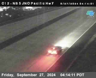 NB 5 JNO Pacific Hwy