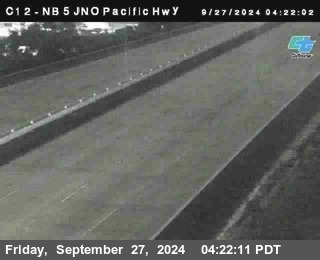 NB 5 JNO Pacific Hwy