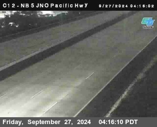 NB 5 JNO Pacific Hwy