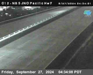 NB 5 JNO Pacific Hwy