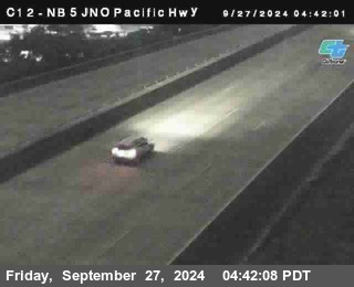 NB 5 JNO Pacific Hwy