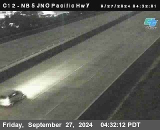 NB 5 JNO Pacific Hwy