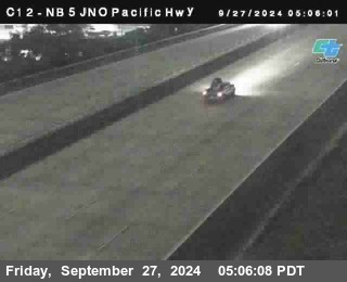 NB 5 JNO Pacific Hwy