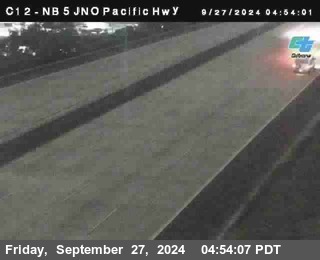 NB 5 JNO Pacific Hwy