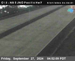 NB 5 JNO Pacific Hwy