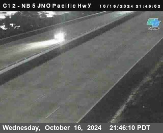 NB 5 JNO Pacific Hwy