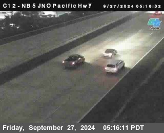 NB 5 JNO Pacific Hwy