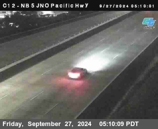 NB 5 JNO Pacific Hwy