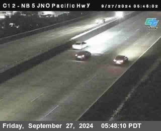 NB 5 JNO Pacific Hwy