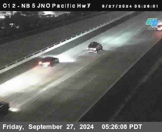 NB 5 JNO Pacific Hwy