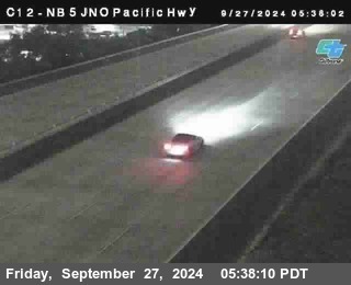 NB 5 JNO Pacific Hwy