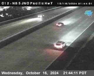 NB 5 JNO Pacific Hwy