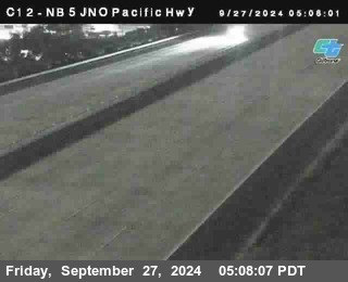 NB 5 JNO Pacific Hwy