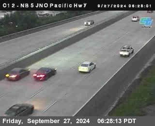 NB 5 JNO Pacific Hwy