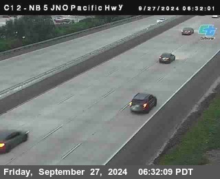 NB 5 JNO Pacific Hwy