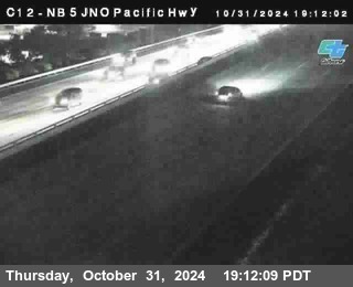 NB 5 JNO Pacific Hwy