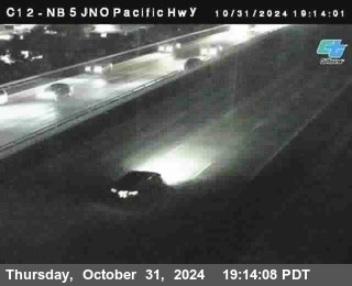 NB 5 JNO Pacific Hwy