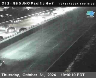 NB 5 JNO Pacific Hwy