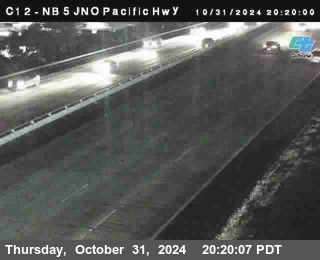 NB 5 JNO Pacific Hwy