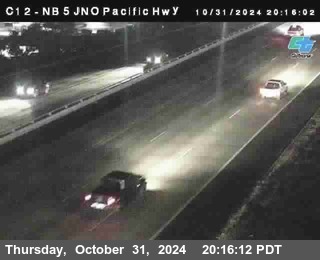 NB 5 JNO Pacific Hwy