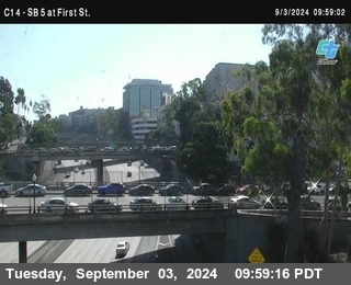 SB 5 at First St