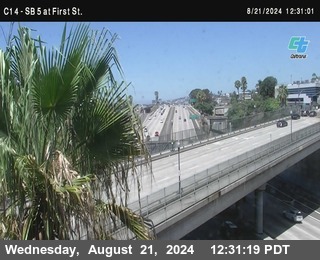 SB 5 at First St