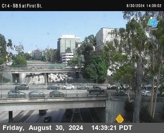 SB 5 at First St