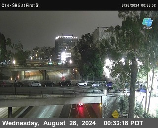 SB 5 at First St