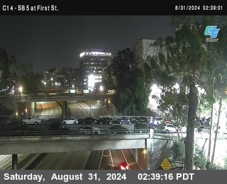 SB 5 at First St