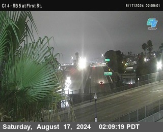 SB 5 at First St