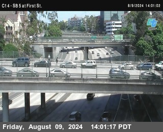 SB 5 at First St