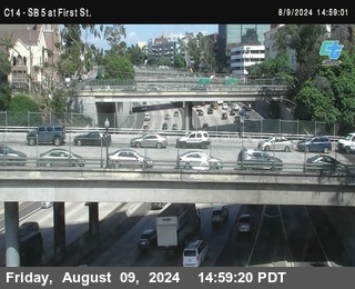 SB 5 at First St