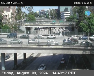 SB 5 at First St