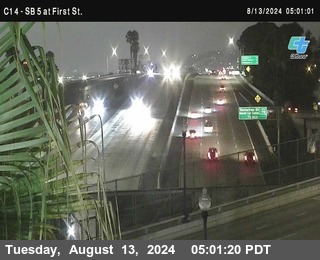 SB 5 at First St