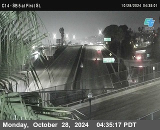 SB 5 at First St