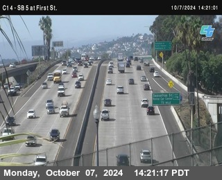 SB 5 at First St