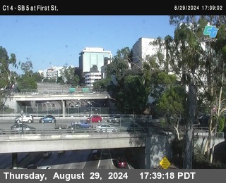 SB 5 at First St