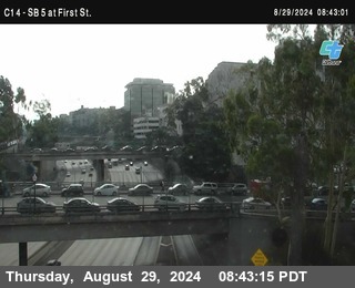 SB 5 at First St