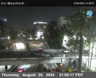 SB 5 at First St