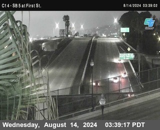 SB 5 at First St