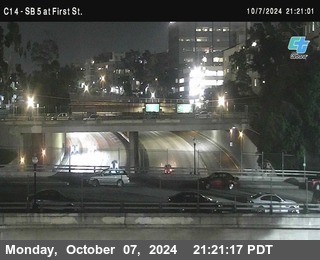 SB 5 at First St