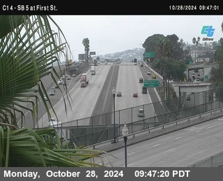 SB 5 at First St