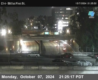 SB 5 at First St