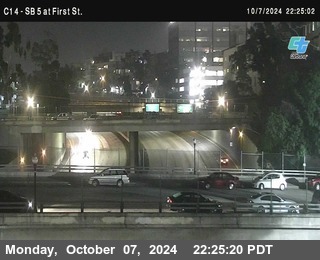 SB 5 at First St