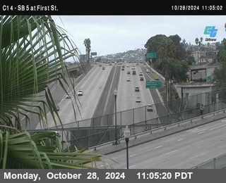 SB 5 at First St