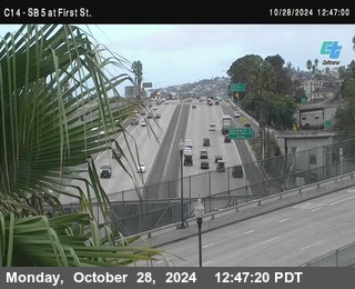 SB 5 at First St