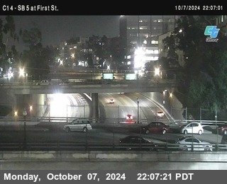 SB 5 at First St