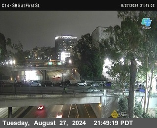 SB 5 at First St